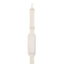 Geanta de voiaj, XD, 2610E17580, 64x36x35 cm, Nylon, rPET, Bej