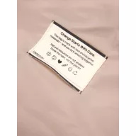   Geanta de voiaj, XD, 2610E17580, 64x36x35 cm, Nylon, rPET, Bej