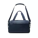 Geanta de voiaj, XD, 2610E17583, 64x36x35 cm, Nylon, rPET, Albastru Navy