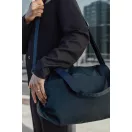 Geanta de voiaj, XD, 2610E17583, 64x36x35 cm, Nylon, rPET, Albastru Navy