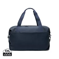   Geanta de voiaj, XD, 2610E17583, 64x36x35 cm, Nylon, rPET, Albastru Navy