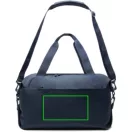 Geanta de voiaj, XD, 2610E17583, 64x36x35 cm, Nylon, rPET, Albastru Navy