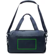   Geanta de voiaj, XD, 2610E17583, 64x36x35 cm, Nylon, rPET, Albastru Navy