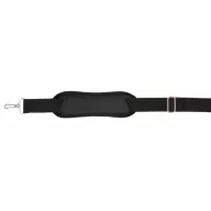   Geanta sport de weekend, Swiss Peak, WD, poliester 600D si 1680D, negru