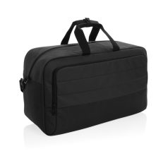 Geanta sport, 2401E16126, XD, 55x23x32 cm, rPET, Negru