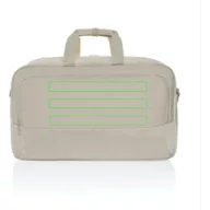 Geanta sport, 2401E16127, XD, 55x23x32 cm, rPET, Bej