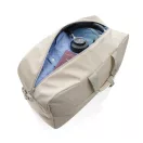 Geanta sport, 2401E16127, XD, 55x23x32 cm, rPET, Bej
