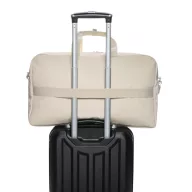 Geanta sport, 2401E16127, XD, 55x23x32 cm, rPET, Bej