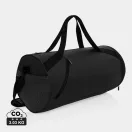 Geanta sport, 2502E15060, Everestus, 51 x 26 x 26 cm, PET, Negru