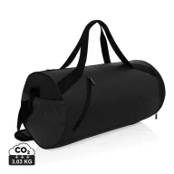   Geanta sport, 2502E15060, Everestus, 51 x 26 x 26 cm, PET, Negru