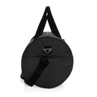   Geanta sport, 2502E15060, Everestus, 51 x 26 x 26 cm, PET, Negru