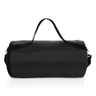   Geanta sport, 2502E15060, Everestus, 51 x 26 x 26 cm, PET, Negru