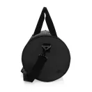 Geanta sport, 2502E15060, Everestus, 51 x 26 x 26 cm, PET, Negru