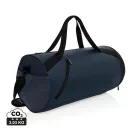 Geanta sport, 2502E15061, Everestus, 51 x 26 x 26 cm, PET, Albastru navy
