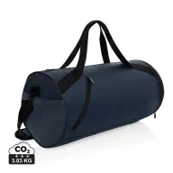   Geanta sport, 2502E15061, Everestus, 51 x 26 x 26 cm, PET, Albastru navy