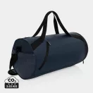 Geanta sport, 2502E15061, Everestus, 51 x 26 x 26 cm, PET, Albastru navy