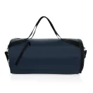 Geanta sport, 2502E15061, Everestus, 51 x 26 x 26 cm, PET, Albastru navy