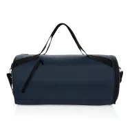   Geanta sport, 2502E15061, Everestus, 51 x 26 x 26 cm, PET, Albastru navy