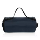 Geanta sport, 2502E15061, Everestus, 51 x 26 x 26 cm, PET, Albastru navy