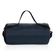   Geanta sport, 2502E15061, Everestus, 51 x 26 x 26 cm, PET, Albastru navy