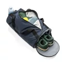 Geanta sport, 2502E15061, Everestus, 51 x 26 x 26 cm, PET, Albastru navy