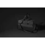   Geanta sport, 2502E15087, Swiss Peak, 45 x 22 x 28 cm, PET, Negru