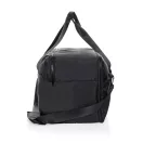 Geanta sport, 2502E15087, Swiss Peak, 45 x 22 x 28 cm, PET, Negru