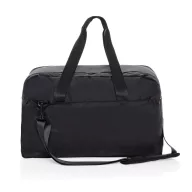   Geanta sport, 2502E15087, Swiss Peak, 45 x 22 x 28 cm, PET, Negru