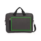 Geanta laptop 15 inch, Everestus, CC, poliester 600D, antracit