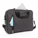Geanta laptop 15 inch, Everestus, CC, poliester 600D, antracit