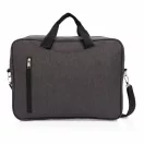 Geanta laptop 15 inch, Everestus, CC, poliester 600D, antracit