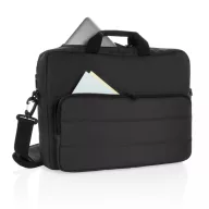   Geanta laptop 15.6 inch, 39.5x6x28 cm, XD, 20SEP0003, Poliester, Poliuretan, Negru