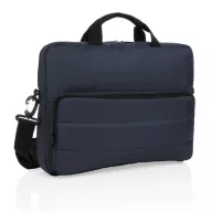   Geanta laptop 15.6 inch, 39.5x6x28 cm, XD, 20SEP0004, Poliester, Poliuretan, Albastru