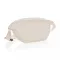 Borseta, Everestus, 42FEB231801, 21x6x16 cm, Panza, Alb