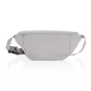 Borseta, Everestus, 42FEB231799, 21x6x16 cm, Panza, Gri