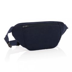   Borseta, Everestus, 42FEB231800, 21x6x16 cm, Panza, Albastru Navy