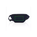 Borseta, Everestus, 42FEB231800, 21x6x16 cm, Panza, Albastru Navy