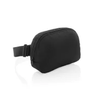  Geanta de umar, 2502E14241, Everestus, 19 x 5.5 x 13 cm, PET, Negru