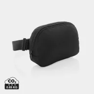   Geanta de umar, 2502E14241, Everestus, 19 x 5.5 x 13 cm, PET, Negru