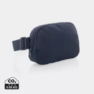   Geanta de umar, 2502E14242, Everestus, 19 x 5.5 x 13 cm, PET, Albastru navy