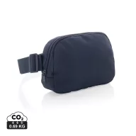   Geanta de umar, 2502E14242, Everestus, 19 x 5.5 x 13 cm, PET, Albastru navy