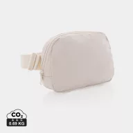   Geanta de umar, 2502E14240, Everestus, 19 x 5.5 x 13 cm, PET, Bej