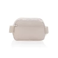   Geanta de umar, 2502E14240, Everestus, 19 x 5.5 x 13 cm, PET, Bej