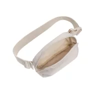   Geanta de umar, 2502E14240, Everestus, 19 x 5.5 x 13 cm, PET, Bej