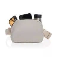   Geanta de umar, 2502E14240, Everestus, 19 x 5.5 x 13 cm, PET, Bej