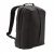 Rucsac Laptop 15 inch, stil sport&office, curele ajustabile, Everestus, ST, tpe, poliester 600D, negru