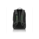 Rucsac Laptop 15 inch, stil sport&office, curele ajustabile, Everestus, ST, tpe, poliester 600D, negru
