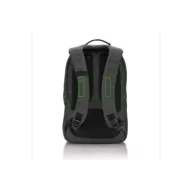   Rucsac Laptop 15 inch, stil sport&office, curele ajustabile, Everestus, ST, tpe, poliester 600D, negru