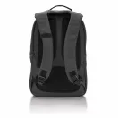 Rucsac Laptop 15 inch, stil sport&office, curele ajustabile, Everestus, ST, tpe, poliester 600D, negru