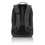   Rucsac Laptop 15 inch, stil sport&office, curele ajustabile, Everestus, ST, tpe, poliester 600D, negru